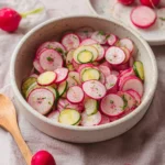 Recette-de-Salade-de-Radis-Rose-Simple-et-Rapide