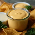 Recette-de-Sauce-fromagere