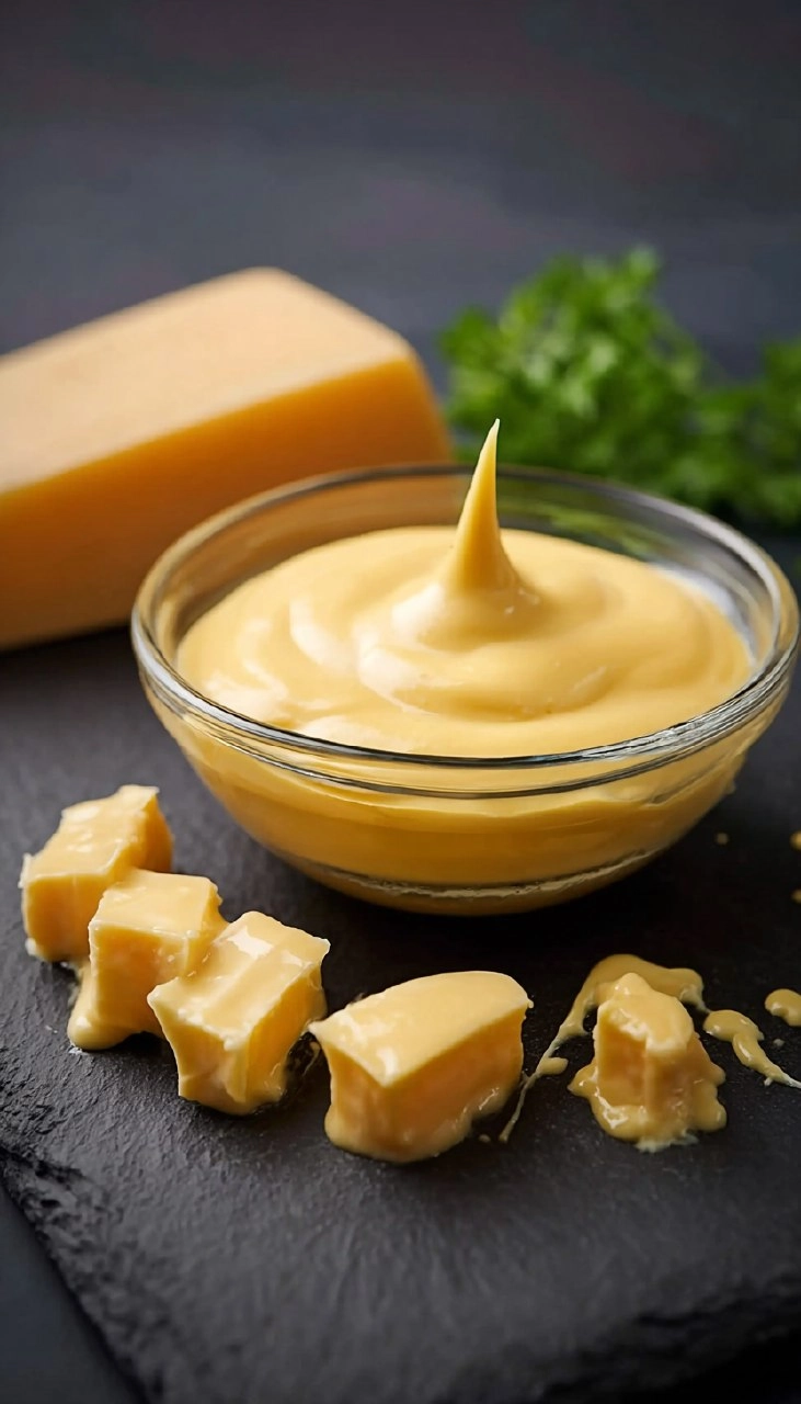 Sauce fromagère