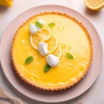 Recette-de-Tarte-au-citron