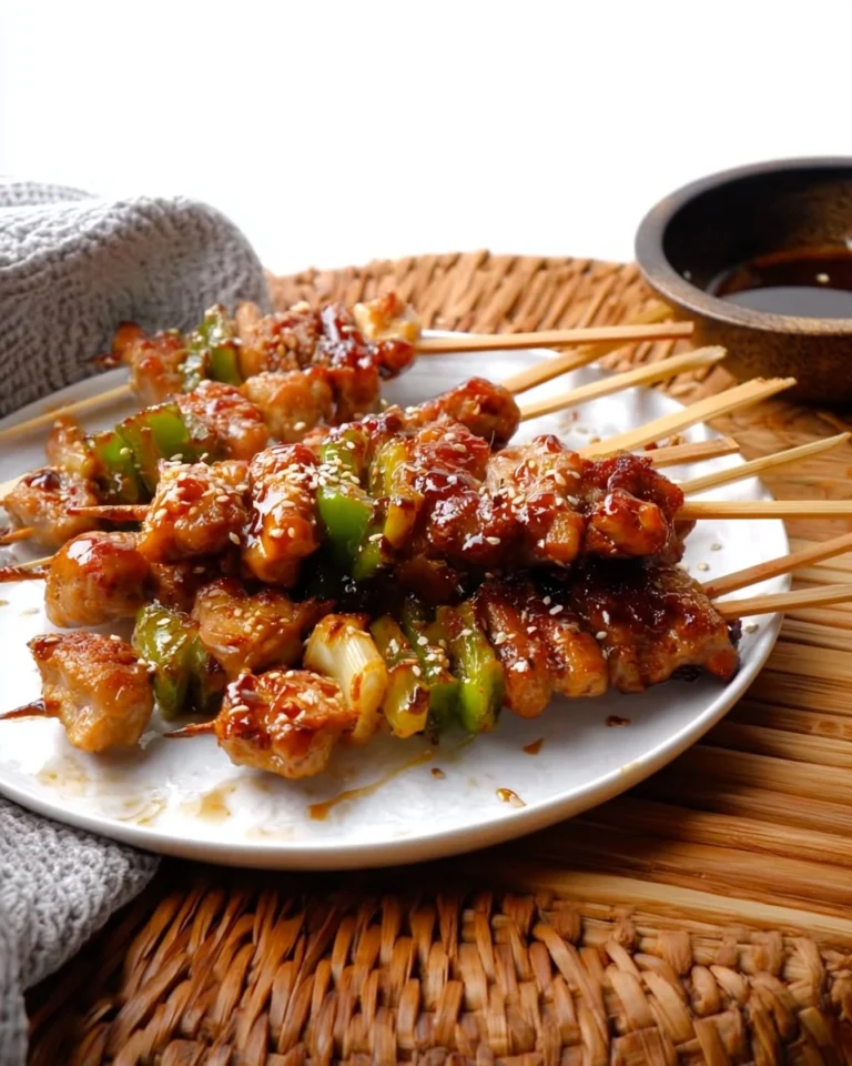 Recette-de-Yakitori-Comprendre-et-Reussir-les-Brochettes-Japonaises