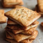 Biscuits apéro maison façon TUC® au fromage 81 Recette-de-Biscuits-apero-maison-facon-TUC®-au-fromage