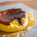 Cheesecake basque 100 Recette-de-Cheesecake-basque