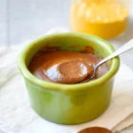 Crème aux œufs au chocolat 85 Recette-de-Creme-aux-oeufs-au-chocolat-noir