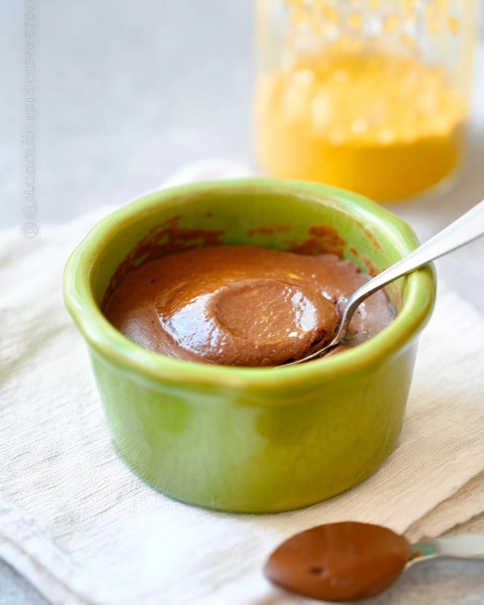Crème aux œufs au chocolat 81 Crème aux œufs au chocolat