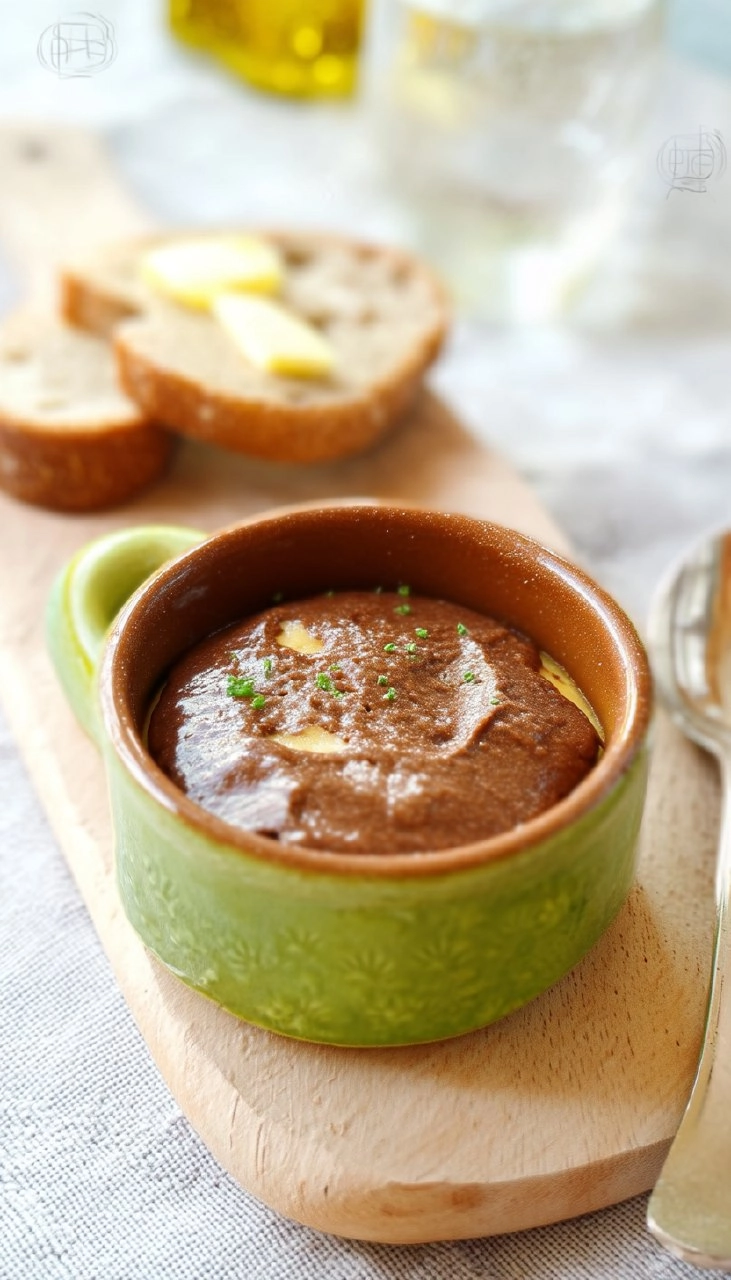 Crème aux œufs au chocolat 83 Crème aux œufs au chocolat