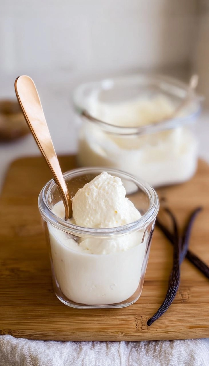 Recette-de-Yaourts-a-la-vanille