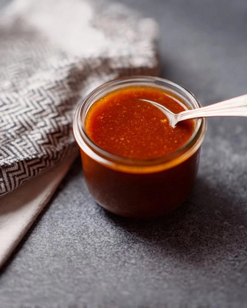 sauce polynésienne Copycat Chick-Fil-A 91 sauce polynésienne Copycat Chick-Fil-A
